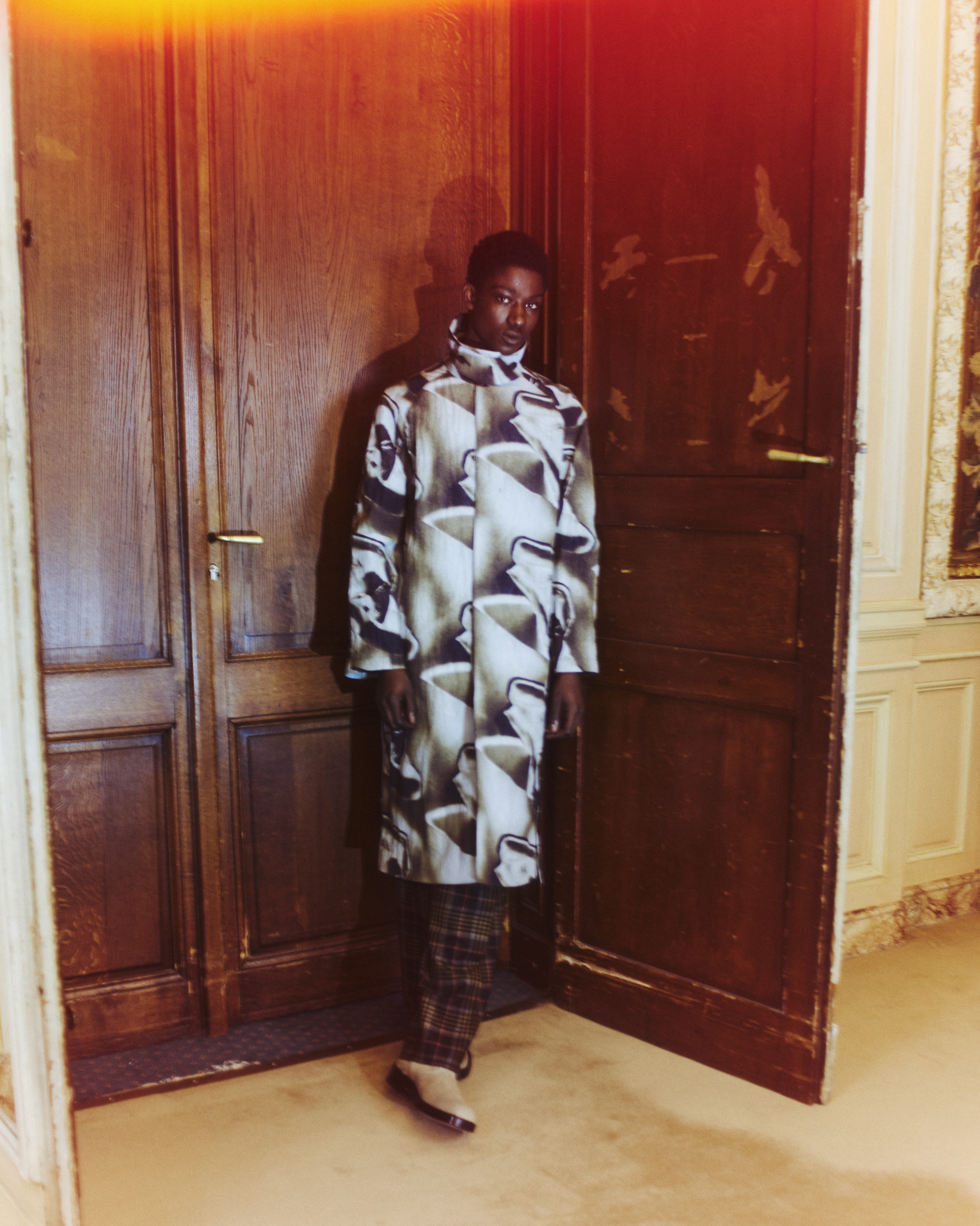 Paul Smith | AW22 It's Show Time